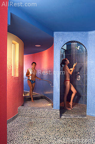 Hotel La Perla 42